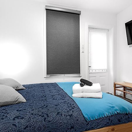 Les Appartements Du 790 ควิเบกซิตี้ ภายนอก รูปภาพ