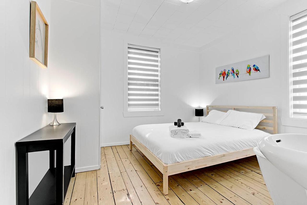 Les Appartements Du 790 ควิเบกซิตี้ ภายนอก รูปภาพ