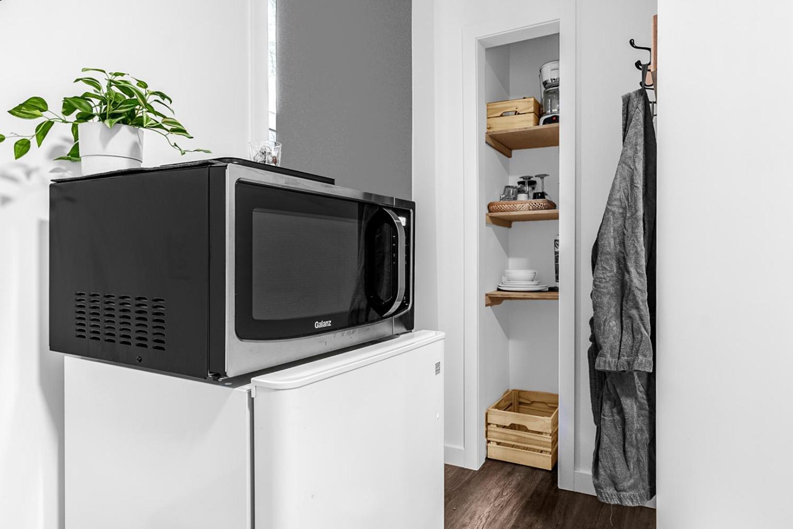 Les Appartements Du 790 ควิเบกซิตี้ ภายนอก รูปภาพ