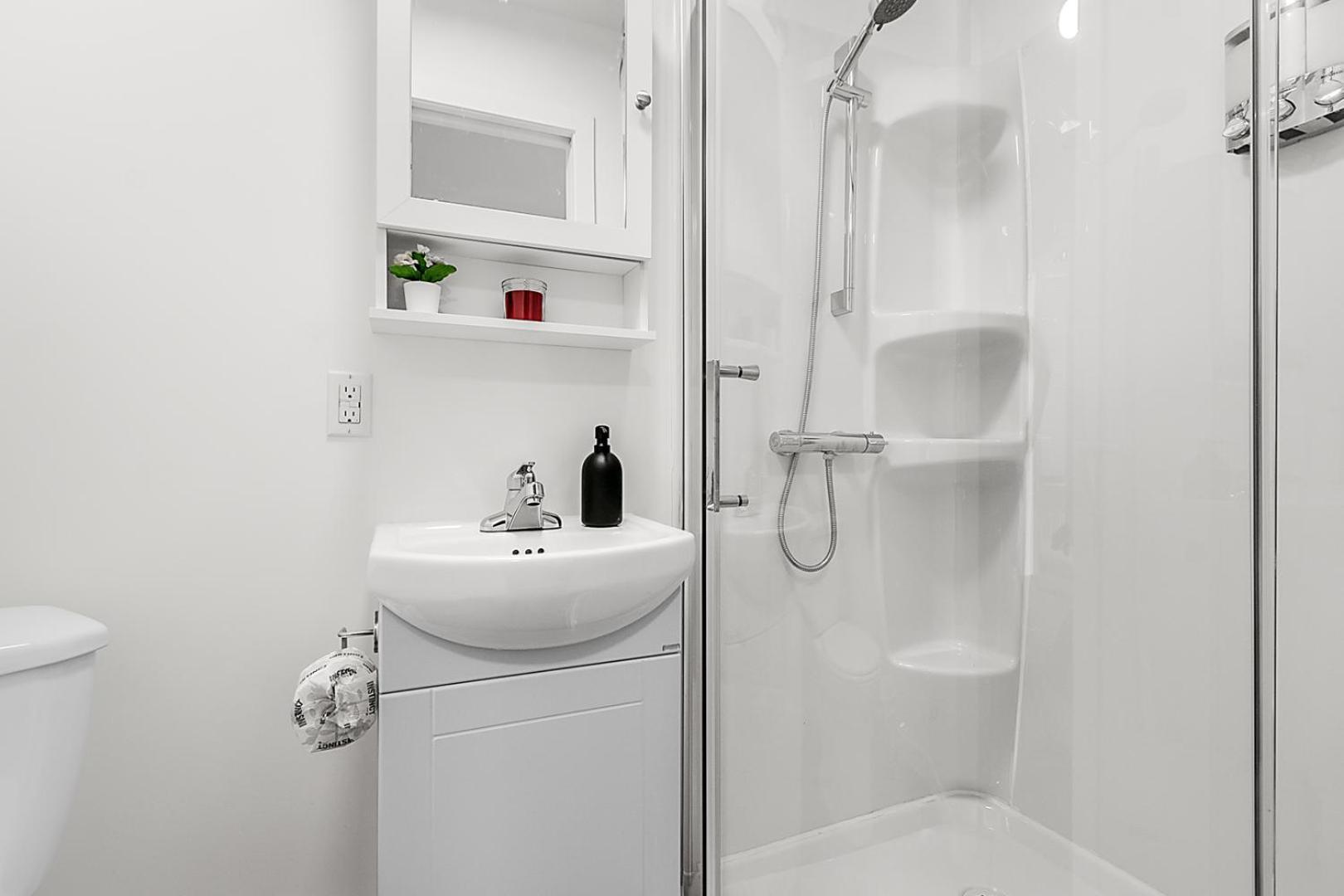 Les Appartements Du 790 ควิเบกซิตี้ ภายนอก รูปภาพ